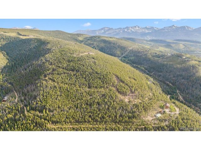 320 Headlight Dr, Breckenridge, CO 80424