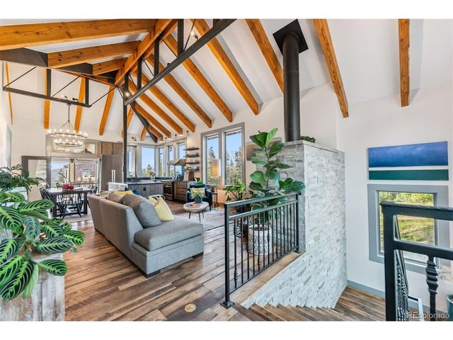 320 Headlight Dr, Breckenridge, CO 80424