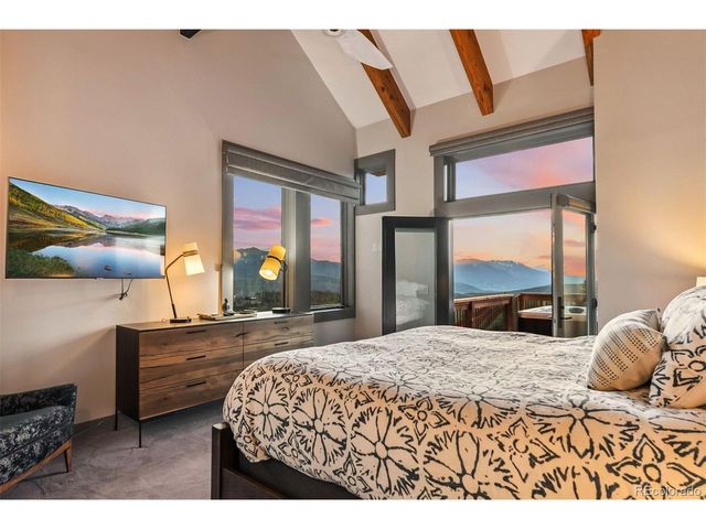 320 Headlight Dr, Breckenridge, CO 80424