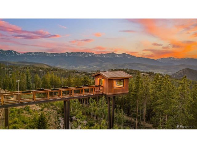 320 Headlight Dr, Breckenridge, CO 80424
