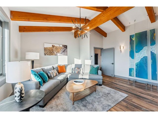 320 Headlight Dr, Breckenridge, CO 80424