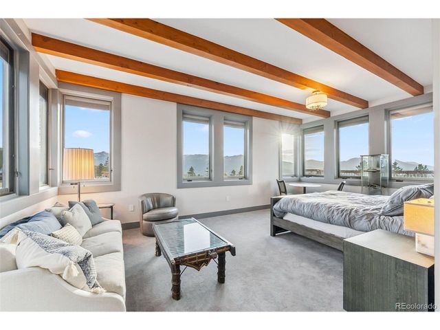 320 Headlight Dr, Breckenridge, CO 80424