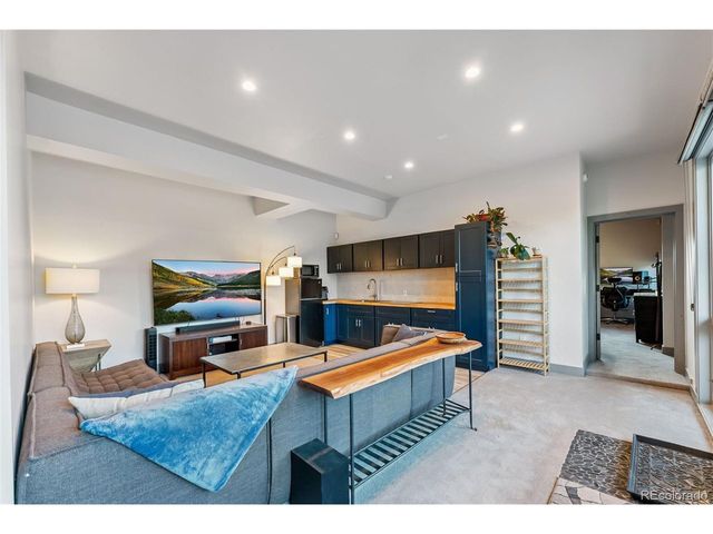 320 Headlight Dr, Breckenridge, CO 80424