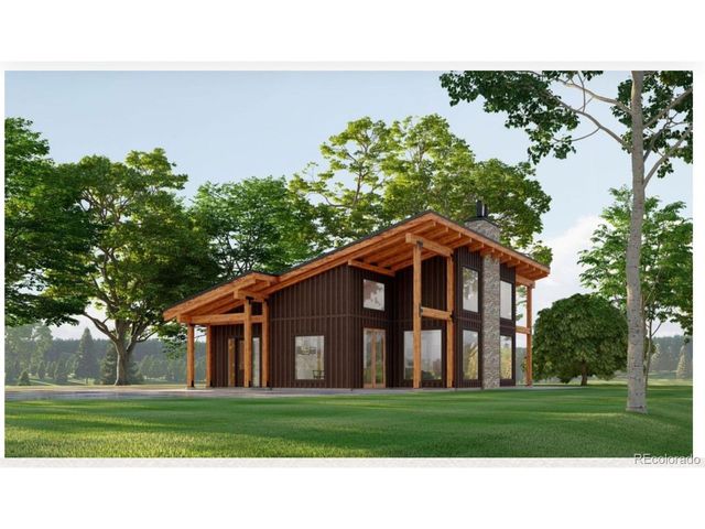 320 Headlight Dr, Breckenridge, CO 80424