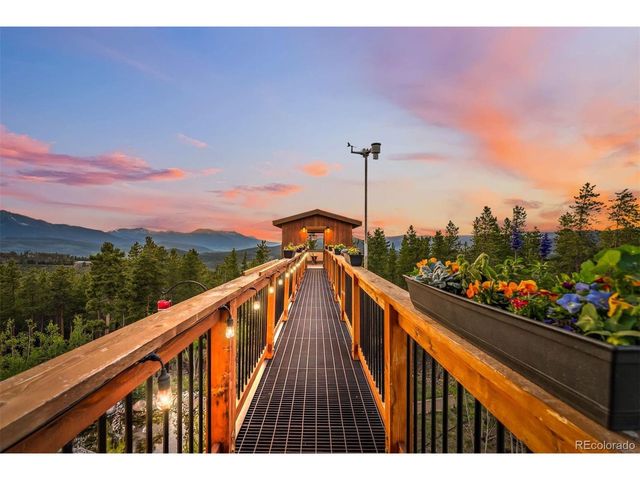 320 Headlight Dr, Breckenridge, CO 80424