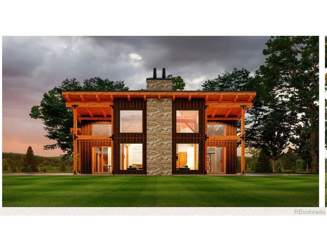 320 Headlight Dr, Breckenridge, CO 80424