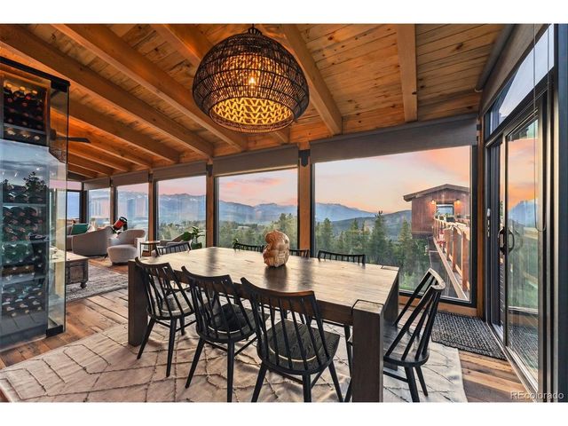 320 Headlight Dr, Breckenridge, CO 80424