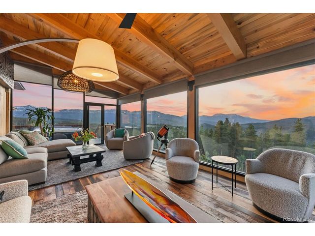 320 Headlight Dr, Breckenridge, CO 80424