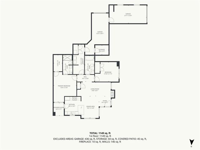 16009 Fontana Street 120, Overland Park, KS 66085
