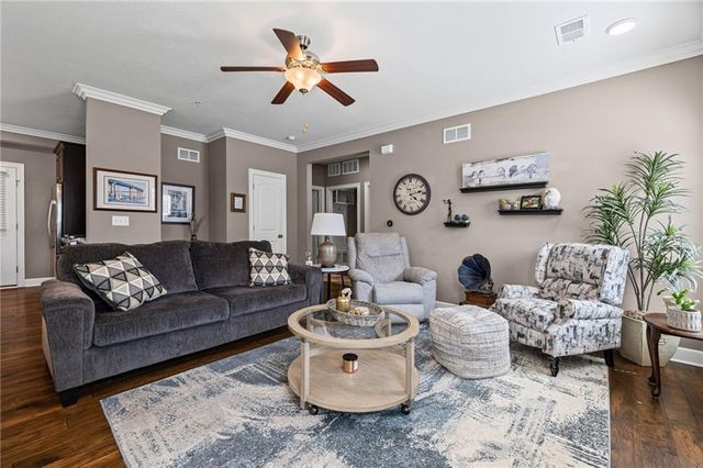 16009 Fontana Street 120, Overland Park, KS 66085