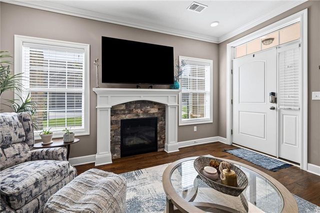16009 Fontana Street 120, Overland Park, KS 66085