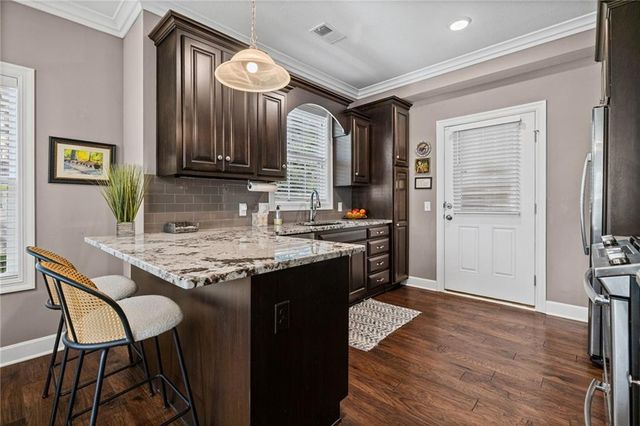 16009 Fontana Street 120, Overland Park, KS 66085