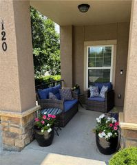 16009 Fontana Street 120, Overland Park, KS 66085