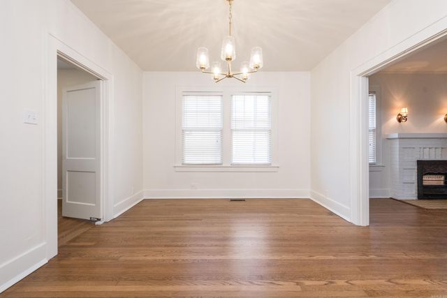 506 N Valentine Street, Little Rock, AR 72205