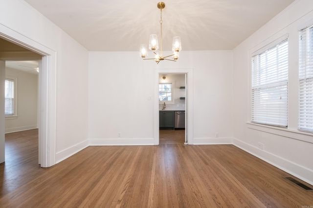 506 N Valentine Street, Little Rock, AR 72205