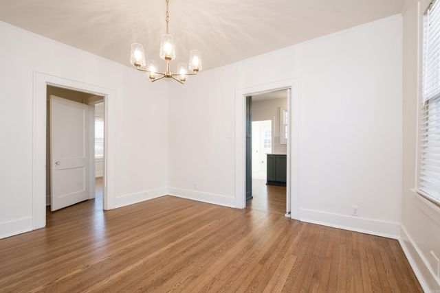 506 N Valentine Street, Little Rock, AR 72205