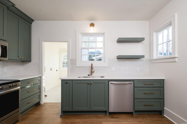 506 N Valentine Street, Little Rock, AR 72205