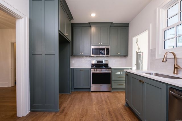 506 N Valentine Street, Little Rock, AR 72205