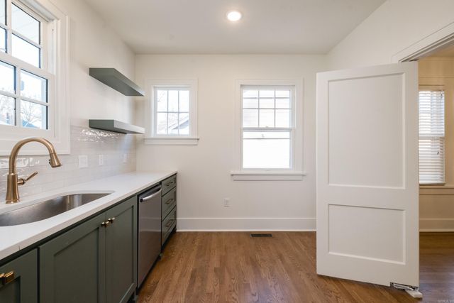 506 N Valentine Street, Little Rock, AR 72205