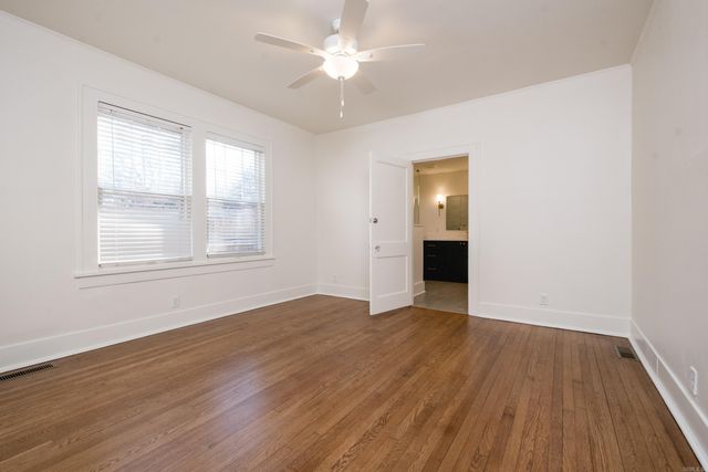 506 N Valentine Street, Little Rock, AR 72205