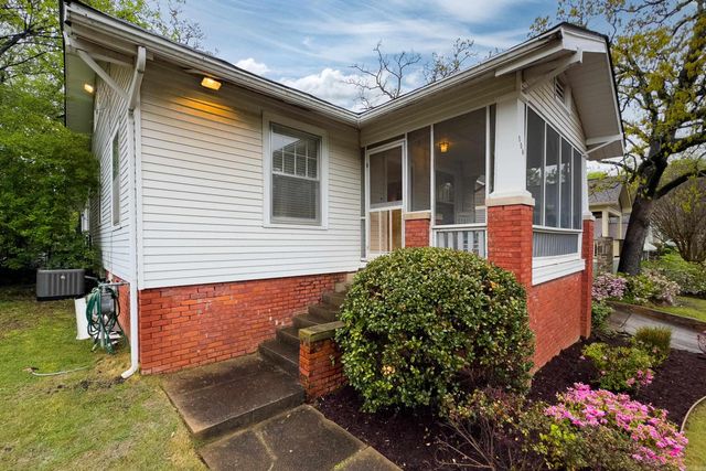 506 N Valentine Street, Little Rock, AR 72205