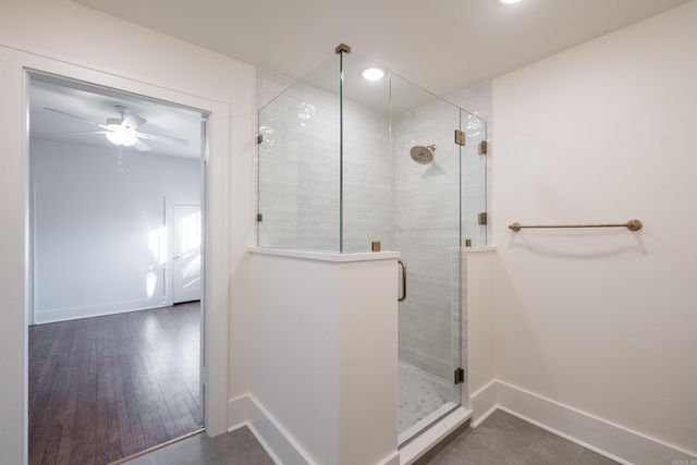 506 N Valentine Street, Little Rock, AR 72205