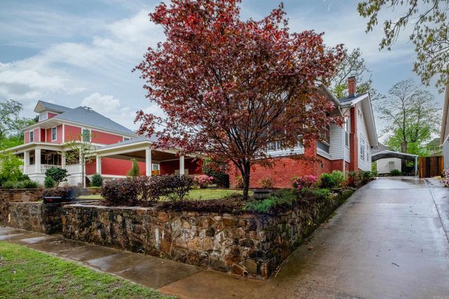 506 N Valentine Street, Little Rock, AR 72205