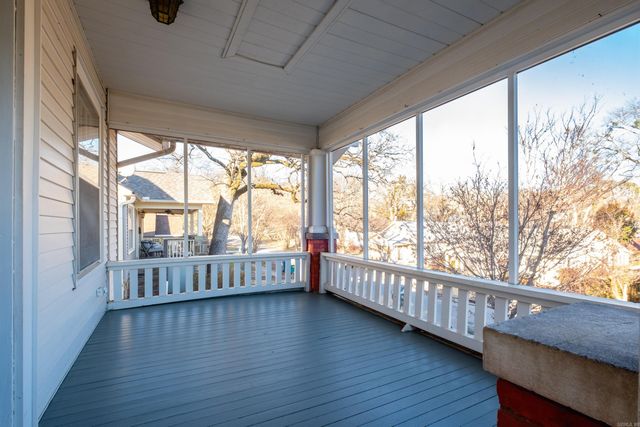 506 N Valentine Street, Little Rock, AR 72205