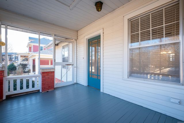 506 N Valentine Street, Little Rock, AR 72205