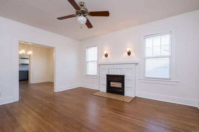 506 N Valentine Street, Little Rock, AR 72205