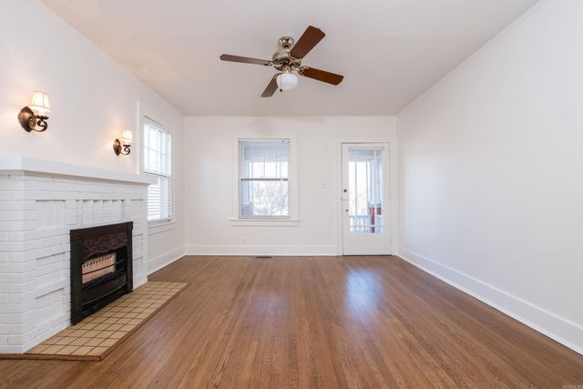 506 N Valentine Street, Little Rock, AR 72205