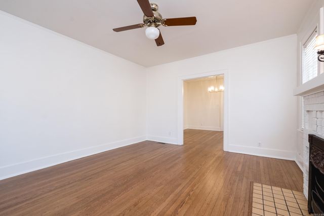 506 N Valentine Street, Little Rock, AR 72205