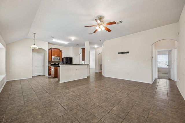 11922 Green Colling Park Drive, Houston, TX 77047
