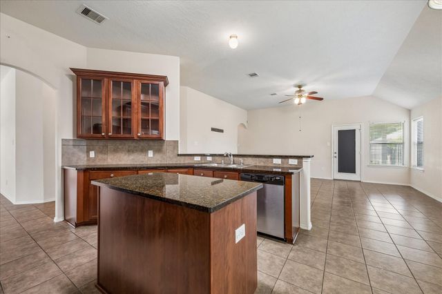 11922 Green Colling Park Drive, Houston, TX 77047
