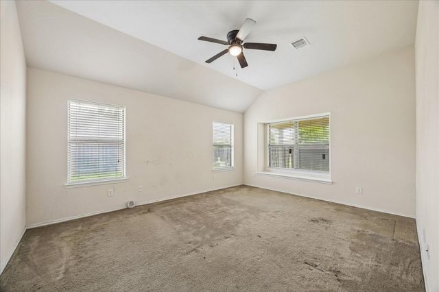 11922 Green Colling Park Drive, Houston, TX 77047