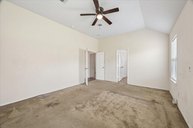11922 Green Colling Park Drive, Houston, TX 77047