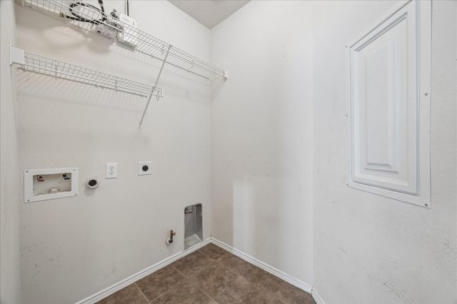 11922 Green Colling Park Drive, Houston, TX 77047