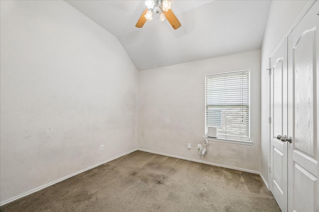 11922 Green Colling Park Drive, Houston, TX 77047