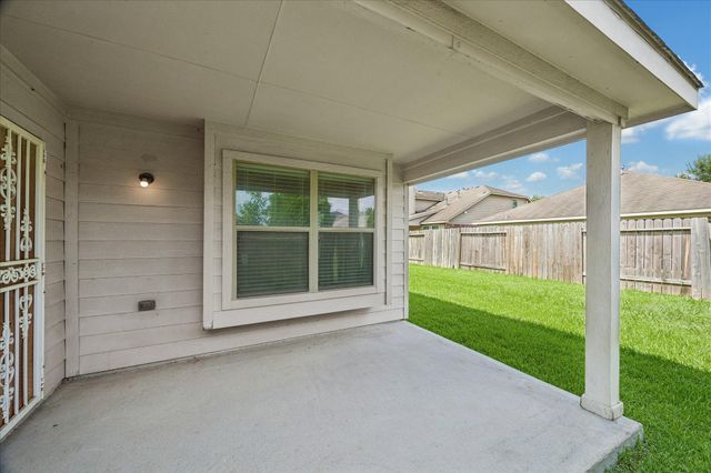 11922 Green Colling Park Drive, Houston, TX 77047