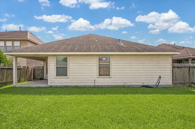 11922 Green Colling Park Drive, Houston, TX 77047