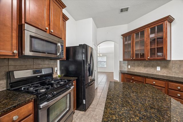 11922 Green Colling Park Drive, Houston, TX 77047