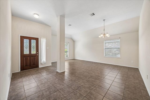 11922 Green Colling Park Drive, Houston, TX 77047
