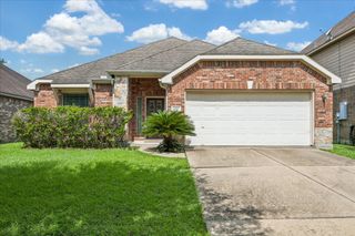 11922 Green Colling Park Drive, Houston, TX 77047