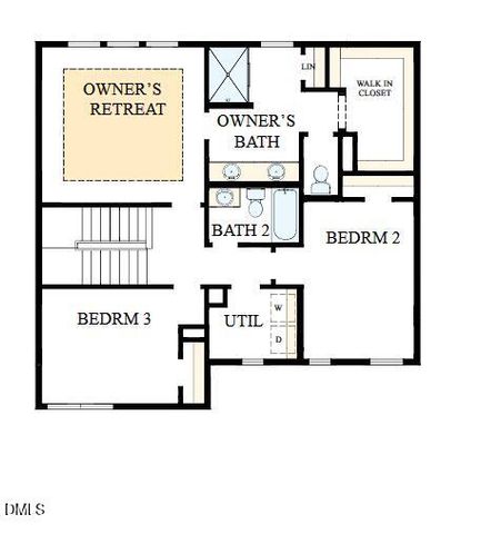 91 Restful Point, Fuquay Varina, NC 27526