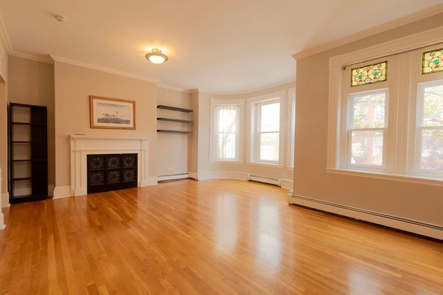 256 W Newton 3, Boston, MA 02116