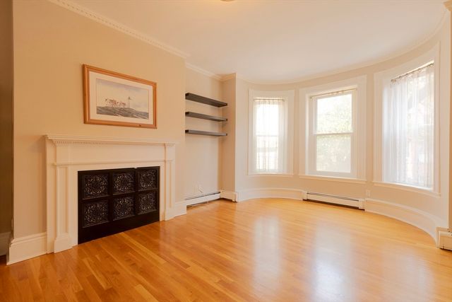 256 W Newton 3, Boston, MA 02116
