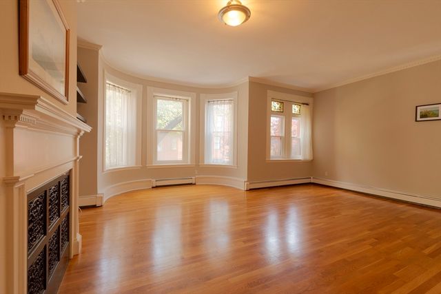 256 W Newton 3, Boston, MA 02116