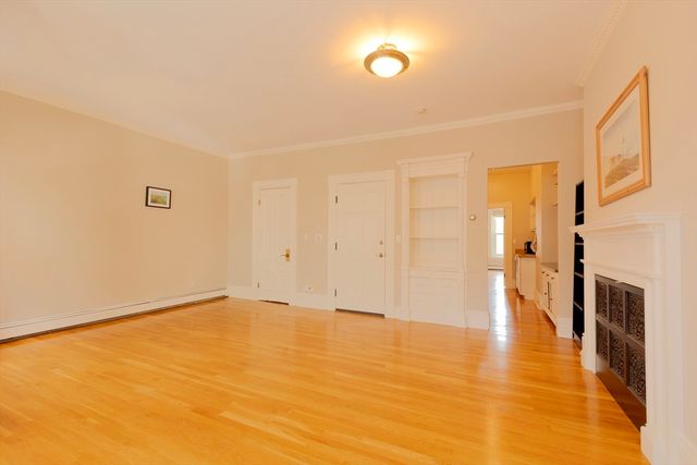 256 W Newton 3, Boston, MA 02116