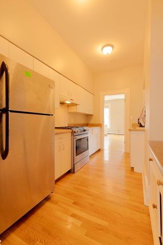 256 W Newton 3, Boston, MA 02116
