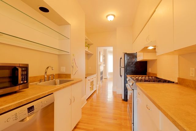 256 W Newton 3, Boston, MA 02116